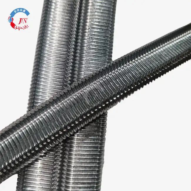 Galvanized Hog Rings Deliver Long-Lasting Corrosion Resistance